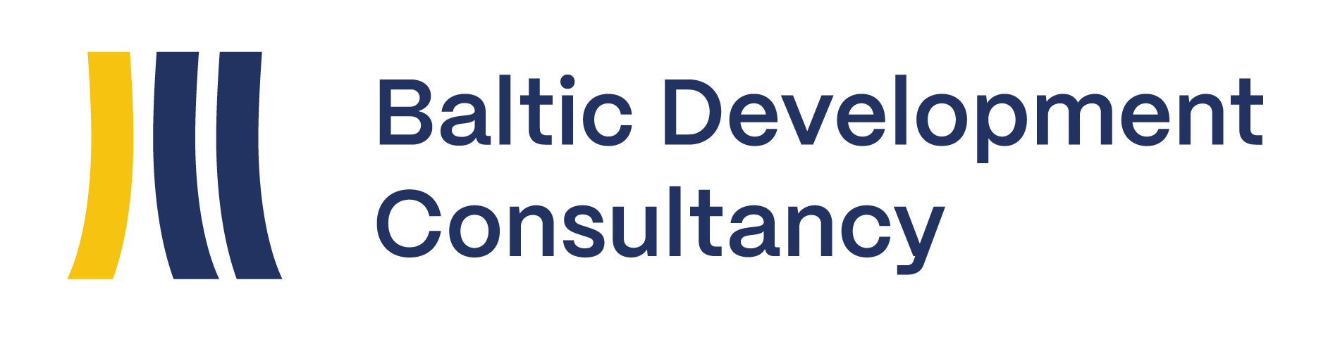 Baltic Development Consultancy logo