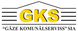 Gāze komunālserviss logo