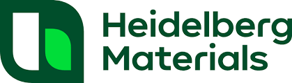 Heidelberg Materials SBC Latvia logo