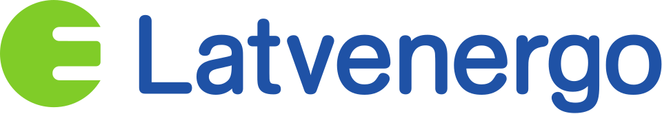 Latvenergo logo